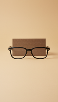 Acetate Cat-Eye Adaptive Frame